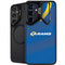 NFL Los Angeles Rams Team Jersey Galaxy S26 Kickstand Case