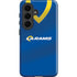 NFL Los Angeles Rams Team Jersey Galaxy S26 Plus Impact Case