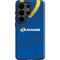 NFL Los Angeles Rams Team Jersey Galaxy S26 Ultra Impact Case