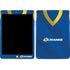 NFL Los Angeles Rams Team Jersey Apple iPad Skin