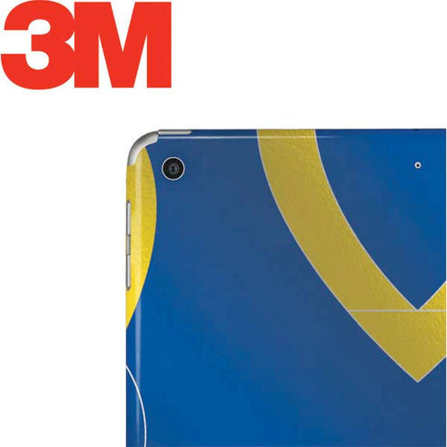 NFL Los Angeles Rams Team Jersey Apple iPad Skin