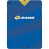 NFL Los Angeles Rams Team Jersey Apple iPad Air Skin
