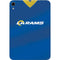 NFL Los Angeles Rams Team Jersey Apple iPad Mini Skin