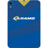 NFL Los Angeles Rams Team Jersey Apple iPad Mini Skin