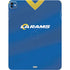 NFL Los Angeles Rams Team Jersey iPad Pro 13in M4 (2024) Skin