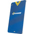 NFL Los Angeles Rams Team Jersey iPad Pro 13in M4 (2024) Skin