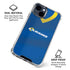 NFL Los Angeles Rams Team Jersey iPhone 15 Clear Case