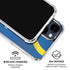 NFL Los Angeles Rams Team Jersey iPhone 15 Clear Case