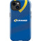 NFL Los Angeles Rams Team Jersey iPhone 15 Impact Case