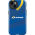 NFL Los Angeles Rams Team Jersey iPhone 15 Impact Case