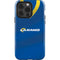 NFL Los Angeles Rams Team Jersey iPhone 15 Pro Impact Case