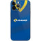 NFL Los Angeles Rams Team Jersey iPhone 15 Pro Max Skin