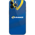 NFL Los Angeles Rams Team Jersey iPhone 15 Pro Max Skin