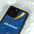 NFL Los Angeles Rams Team Jersey iPhone 15 Pro Waterproof Case