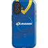 NFL Los Angeles Rams Team Jersey iPhone 16 Magsafe Impact Case