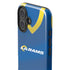 NFL Los Angeles Rams Team Jersey iPhone 16 Plus Impact Case