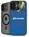 NFL Los Angeles Rams Team Jersey iPhone 16 Plus Kickstand Case