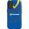 NFL Los Angeles Rams Team Jersey iPhone 16 Plus Magsafe Impact Case