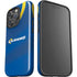 NFL Los Angeles Rams Team Jersey iPhone 16 Pro Impact Case