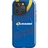 NFL Los Angeles Rams Team Jersey iPhone 16 Pro Magsafe Impact Case