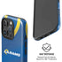 NFL Los Angeles Rams Team Jersey iPhone 16 Pro Magsafe Impact Case