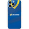NFL Los Angeles Rams Team Jersey iPhone 16 Pro Max Skin