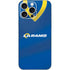 NFL Los Angeles Rams Team Jersey iPhone 16 Pro Max Skin