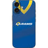 NFL Los Angeles Rams Team Jersey iPhone 16 Skin