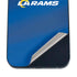 NFL Los Angeles Rams Team Jersey iPhone 16 Skin