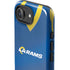 NFL Los Angeles Rams Team Jersey iPhone 16e Impact Case