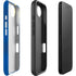 NFL Los Angeles Rams Team Jersey iPhone 16e Impact Case