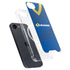NFL Los Angeles Rams Team Jersey iPhone 16e MagSafe Case