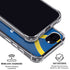NFL Los Angeles Rams Team Jersey iPhone 16e MagSafe Case