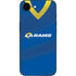 NFL Los Angeles Rams Team Jersey iPhone 16e Skin
