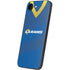 NFL Los Angeles Rams Team Jersey iPhone 16e Skin