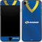 NFL Los Angeles Rams Team Jersey iPhone 8 Skin