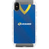 NFL Los Angeles Rams Team Jersey iPhone Cases