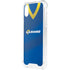 NFL Los Angeles Rams Team Jersey iPhone XS Clear Case