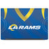 NFL Los Angeles Rams Team Jersey Dell Latitude Skin