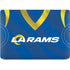 NFL Los Angeles Rams Team Jersey Apple MacBook Air Skin