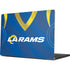 NFL Los Angeles Rams Team Jersey Apple MacBook Pro 14-inch Skin