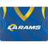 NFL Los Angeles Rams Team Jersey Apple MacBook Pro 14-inch Skin