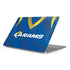 NFL Los Angeles Rams Team Jersey Apple MacBook Pro 16-inch Skin