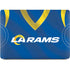 NFL Los Angeles Rams Team Jersey Apple MacBook Pro 16-inch Skin