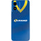 NFL Los Angeles Rams Team Jersey Moto G Play 4G (2024) Skin