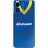 NFL Los Angeles Rams Team Jersey Moto G Play 4G (2024) Skin