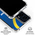 NFL Los Angeles Rams Team Jersey Moto G Power 5G (2024) Clear Case
