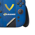NFL Los Angeles Rams Team Jersey Nintendo Switch 2 (2025) Joy-Con Controller Skin