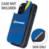 NFL Los Angeles Rams Team Jersey Otterbox Defender iPhone Skin