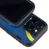 NFL Los Angeles Rams Team Jersey Otterbox Defender iPhone Skin